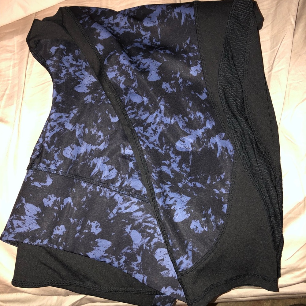 Lane Bryant leggings